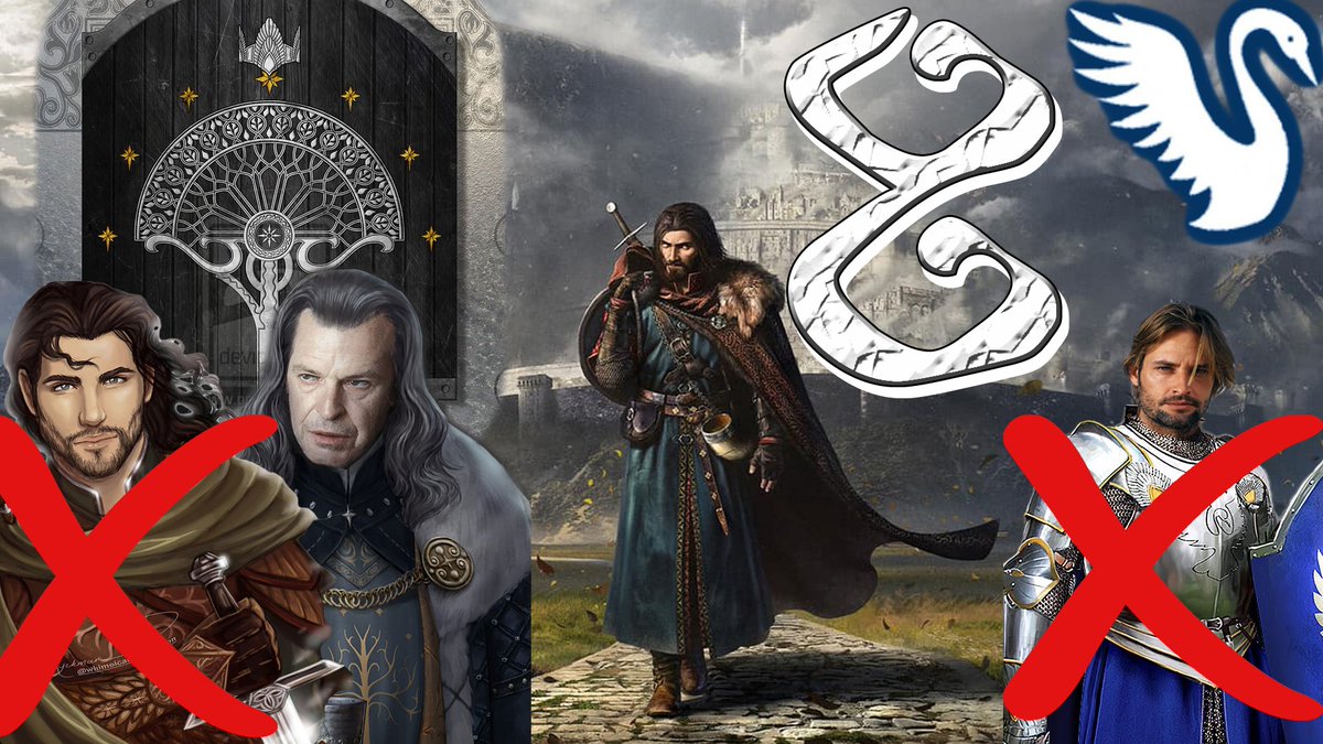 18h,  nouvelle Minute Géopolitique, nous traiterons de la révolution  technologique des interfaces neurales directes! 20h, suite du run avec  le Gondor sur AGO V3!