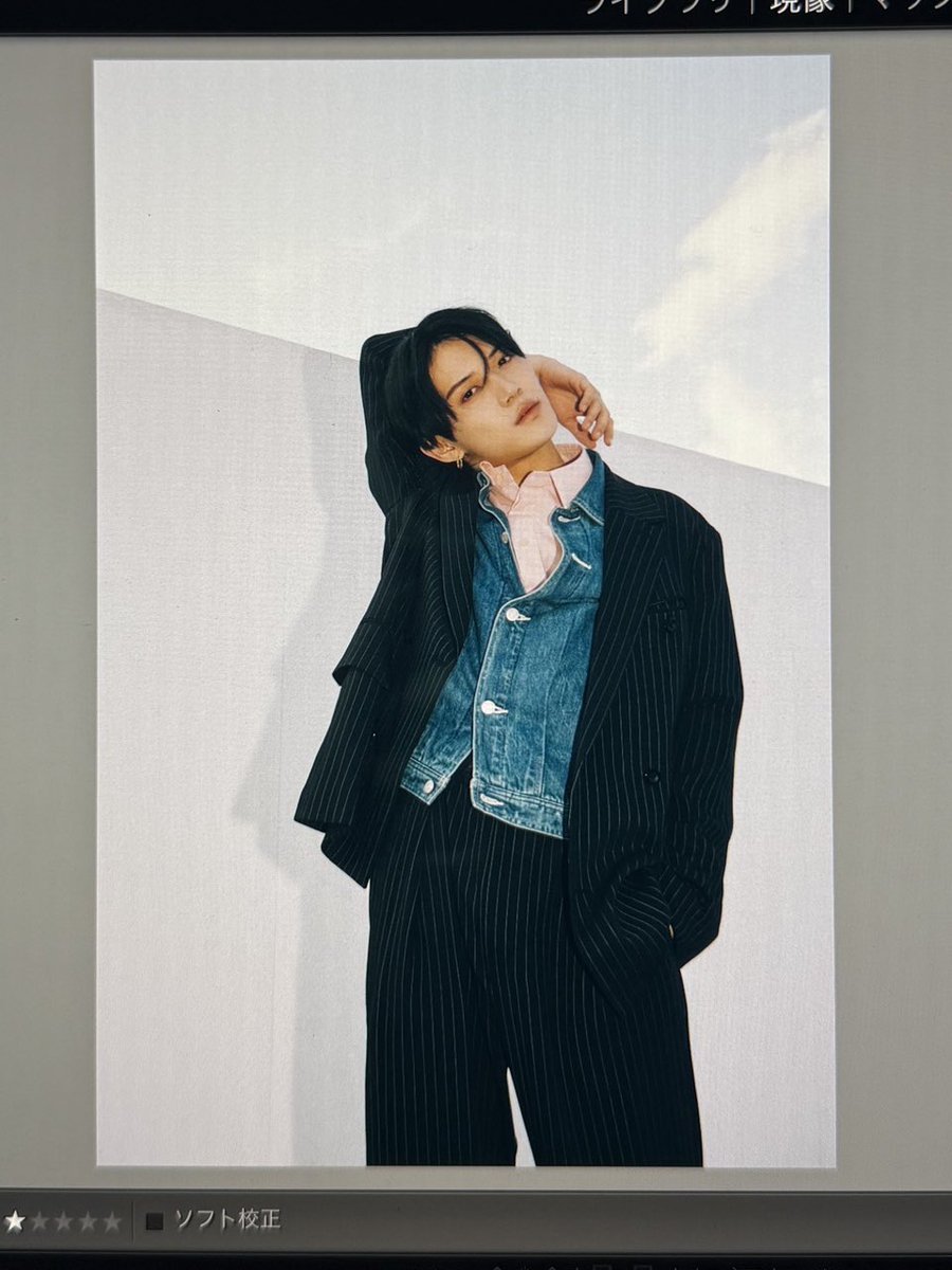 黒田光輝 写真 まとめ売り 2026/2/16 黒田光輝