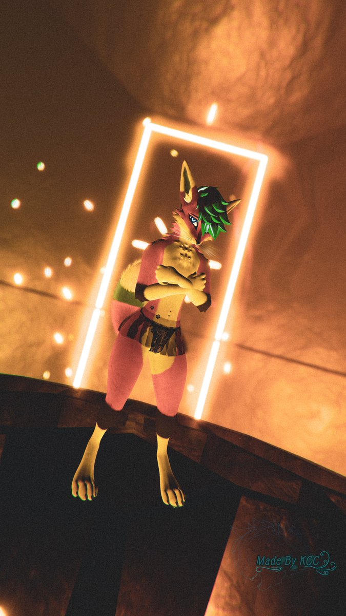 KayceeCreates tweet media