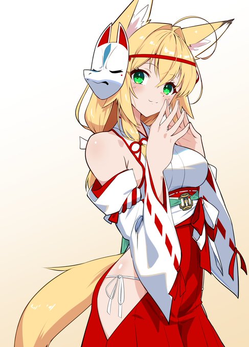 #自分で生み出した一次創作オリジナルキャラを流そう
うちのメイン2人
最近別の子も設定できたからもっと描いてあげたい 