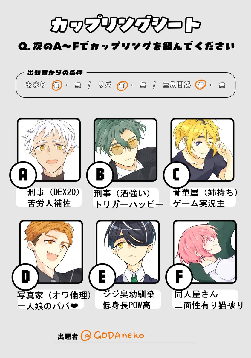 周回遅れながらやりたくなっちゃって……