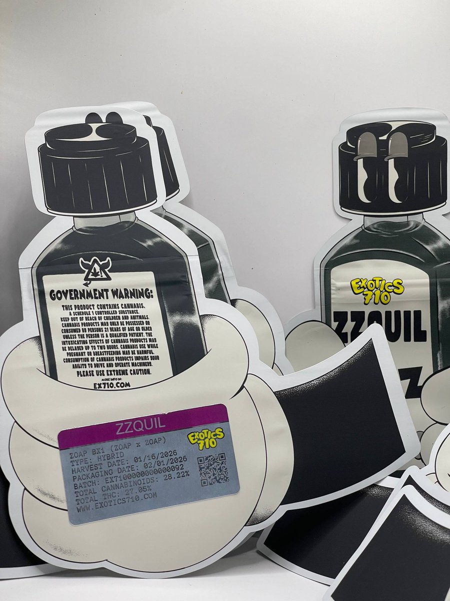 Cannabis X tweet media