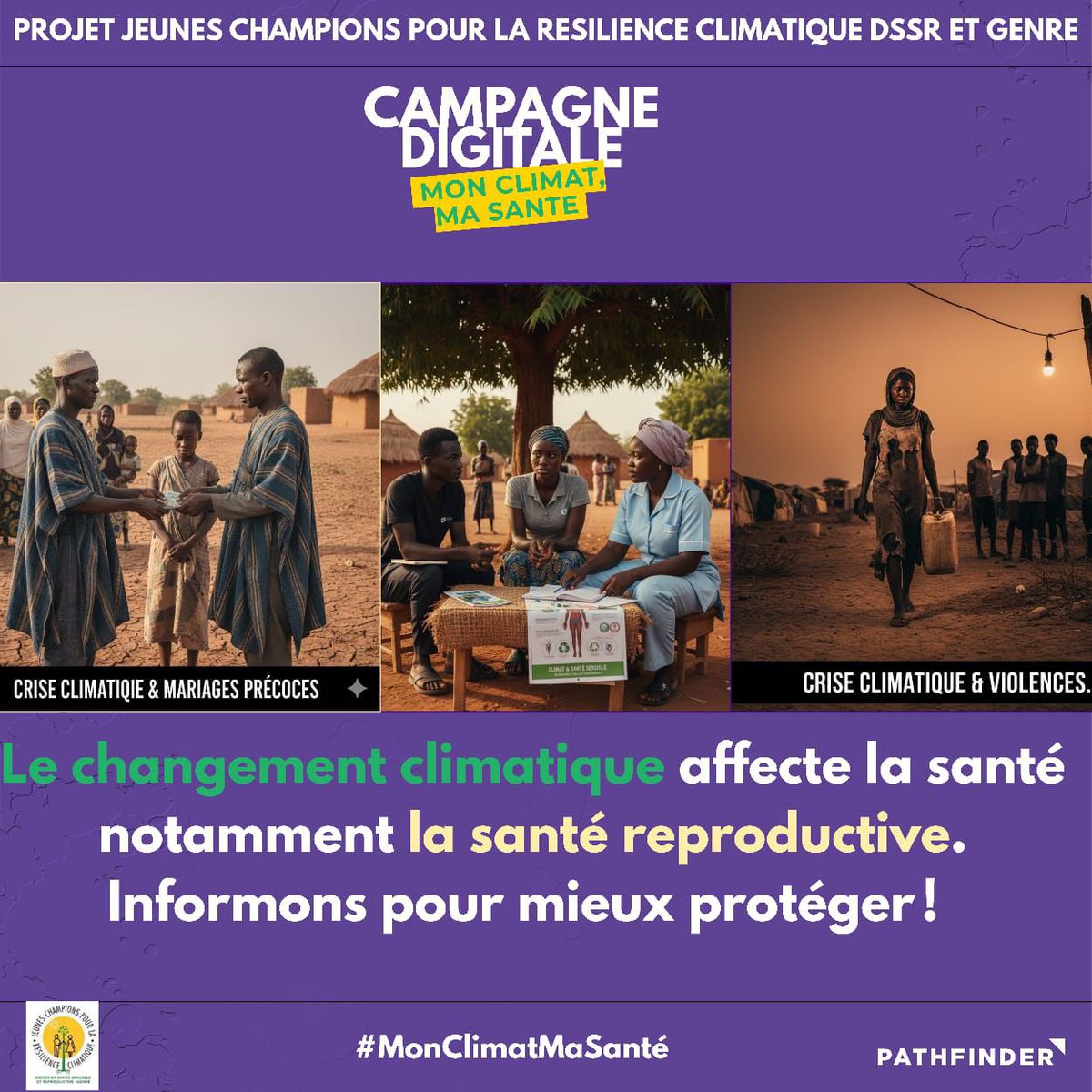 SOS Jeunesse & Défis tweet media