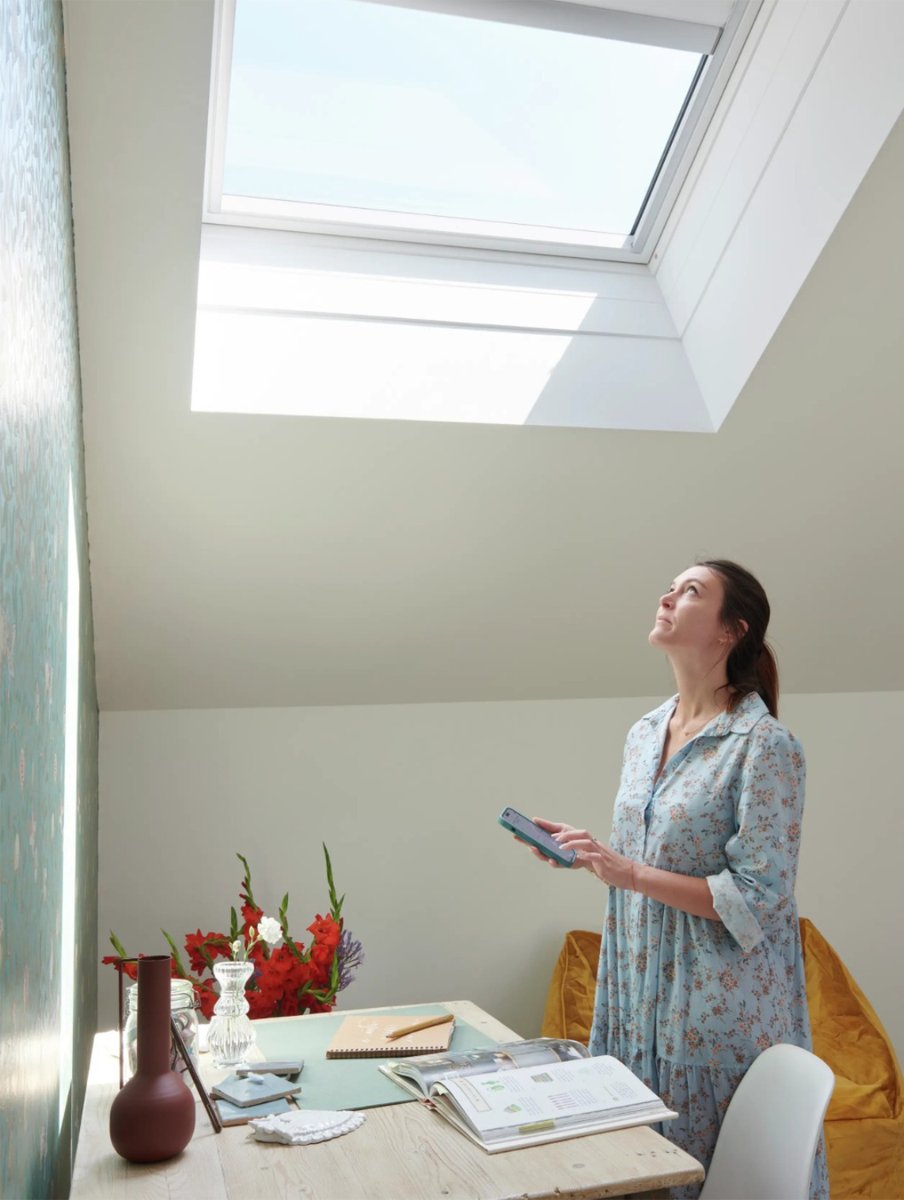 PersHernandez's tweet photo. Convierte esa habitación oscura en un lugar de vida y luz 🌞 con las ventanas Velux.

¿Quieres saber más?

📍 Severo Ochoa, 17, P.I. Ntra. Sra. de Butarque, Leganés
📞 91 686 29 84
🌐 https://t.co/YNHjisza6V https://t.co/2cK6hDj33k