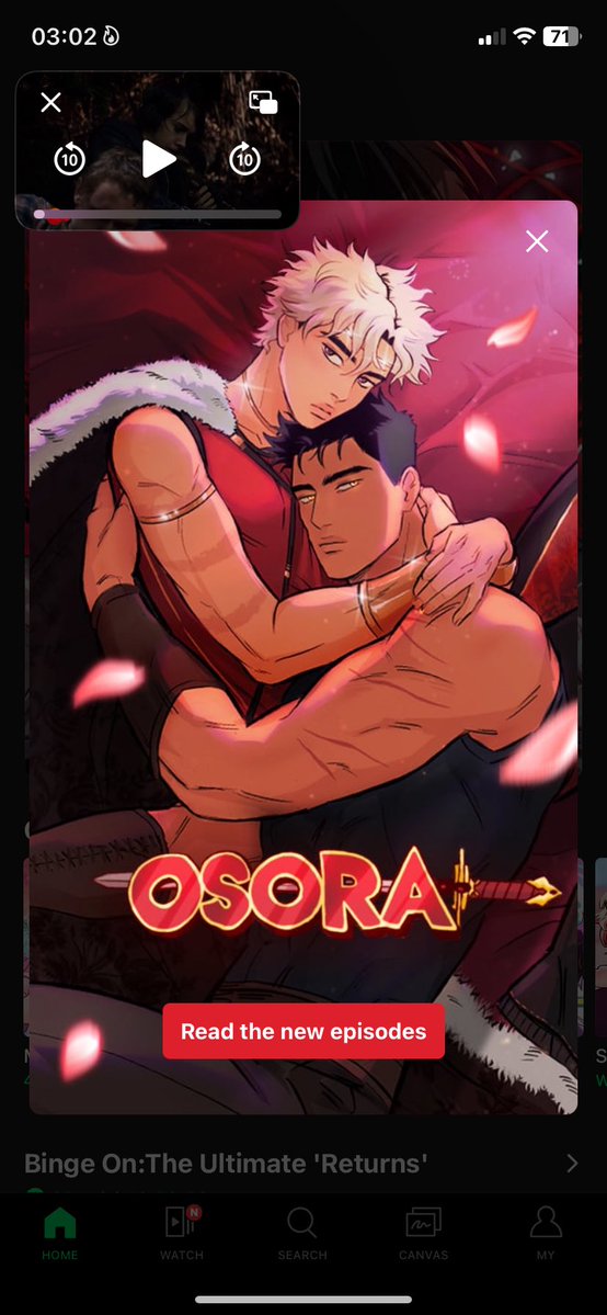 Aslanlol_'s tweet image. Finally home&amp;lt;3333 #Osora