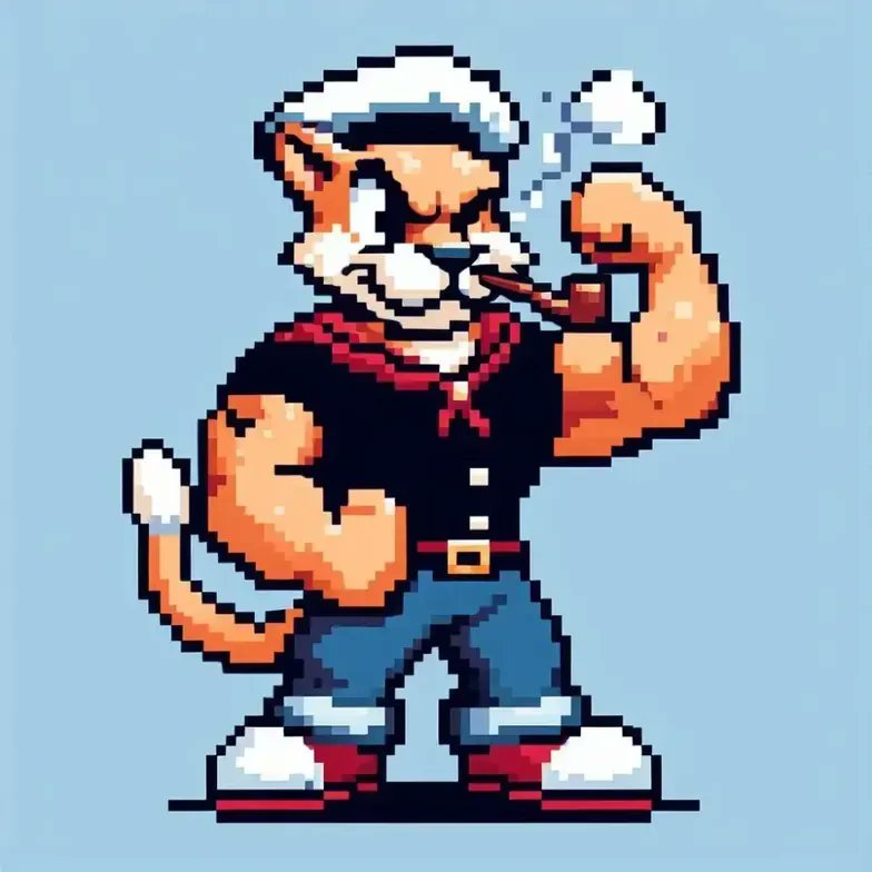 🎁$200 Giveaway.

Conditions: #Follow, #Like, #RT, #Tag 3 friends in the comments and write your ETH address.

⏰Duration: 10 hours

1 lucky winner will receive 10 different NFTs from our Pix Animal NFT collection as a gift. 

Good luck to everyone!