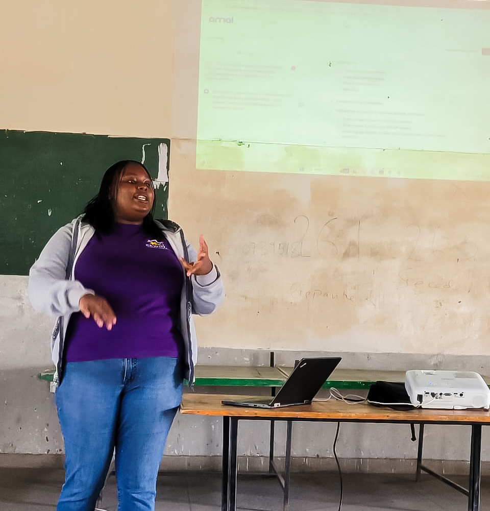 Kenya Women Teachers Association tweet media