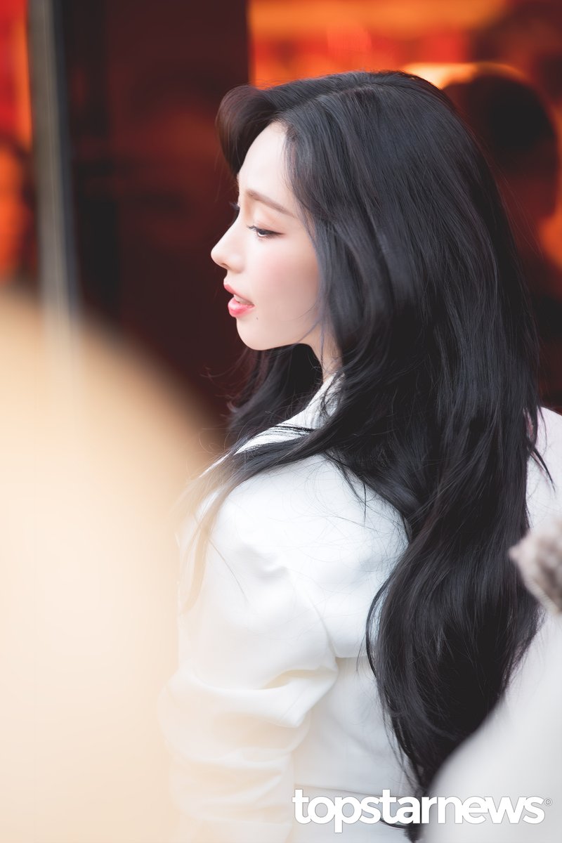 [HD포토] 에스파 카리나, ‘순간의 카리나’ (미쟝센 포토콜) #미쟝센 #포토콜 #프리뷰 #카리나 #KARINA #에스파 #aespa topstarnews.net/news/articleVi… <- Original Photo