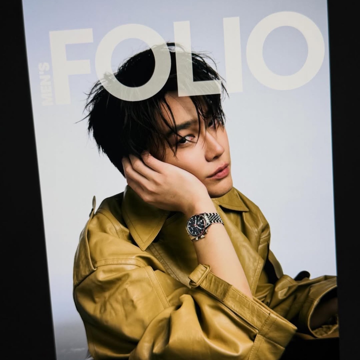 yourgirl tweet media