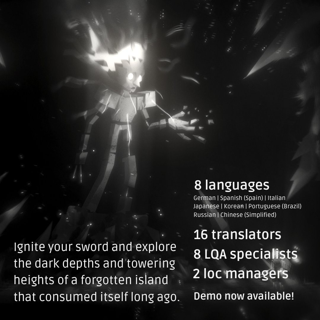 LocQuest | Ethical Localization tweet media