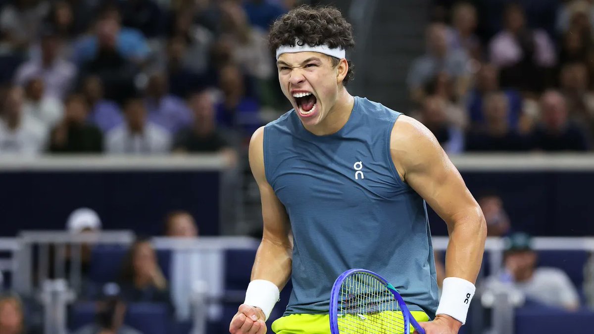 Game, Set & Talk tweet media