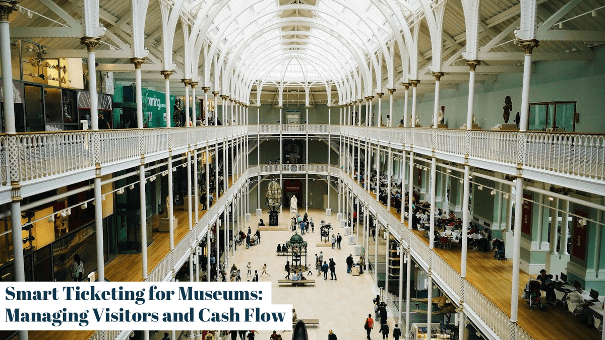 TicketSource tweet media