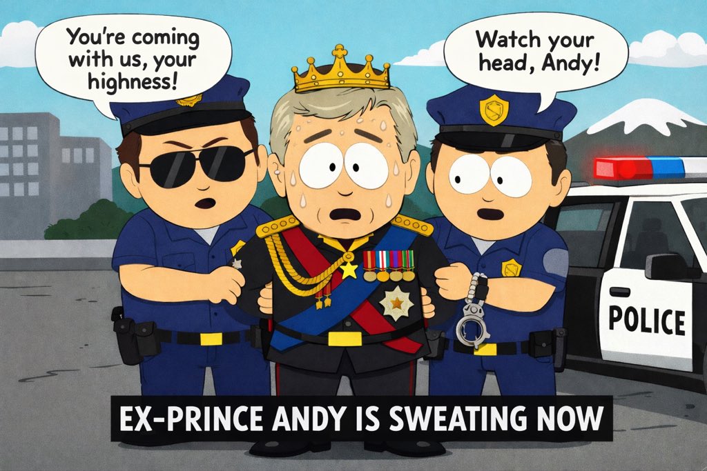 bill christie tweet media