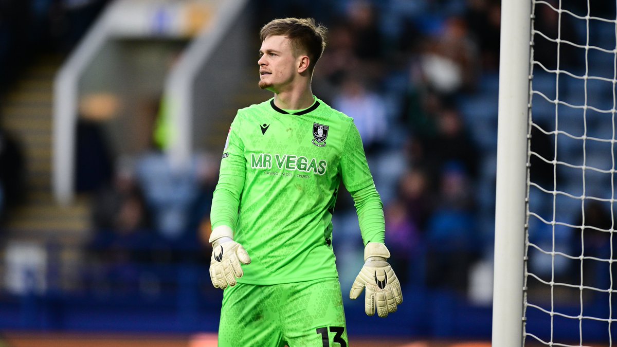 George Smith tweet media