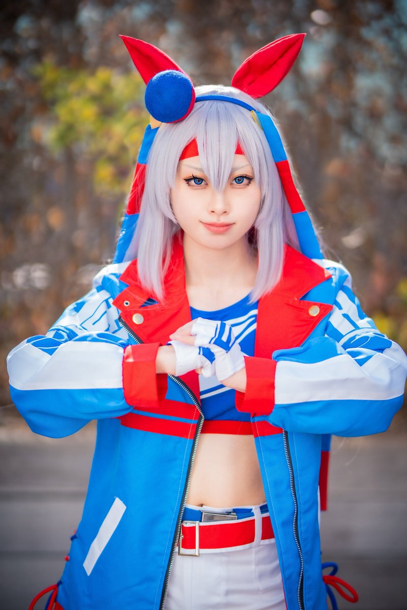 きゃわわ〜〜〜！！😻😻😻