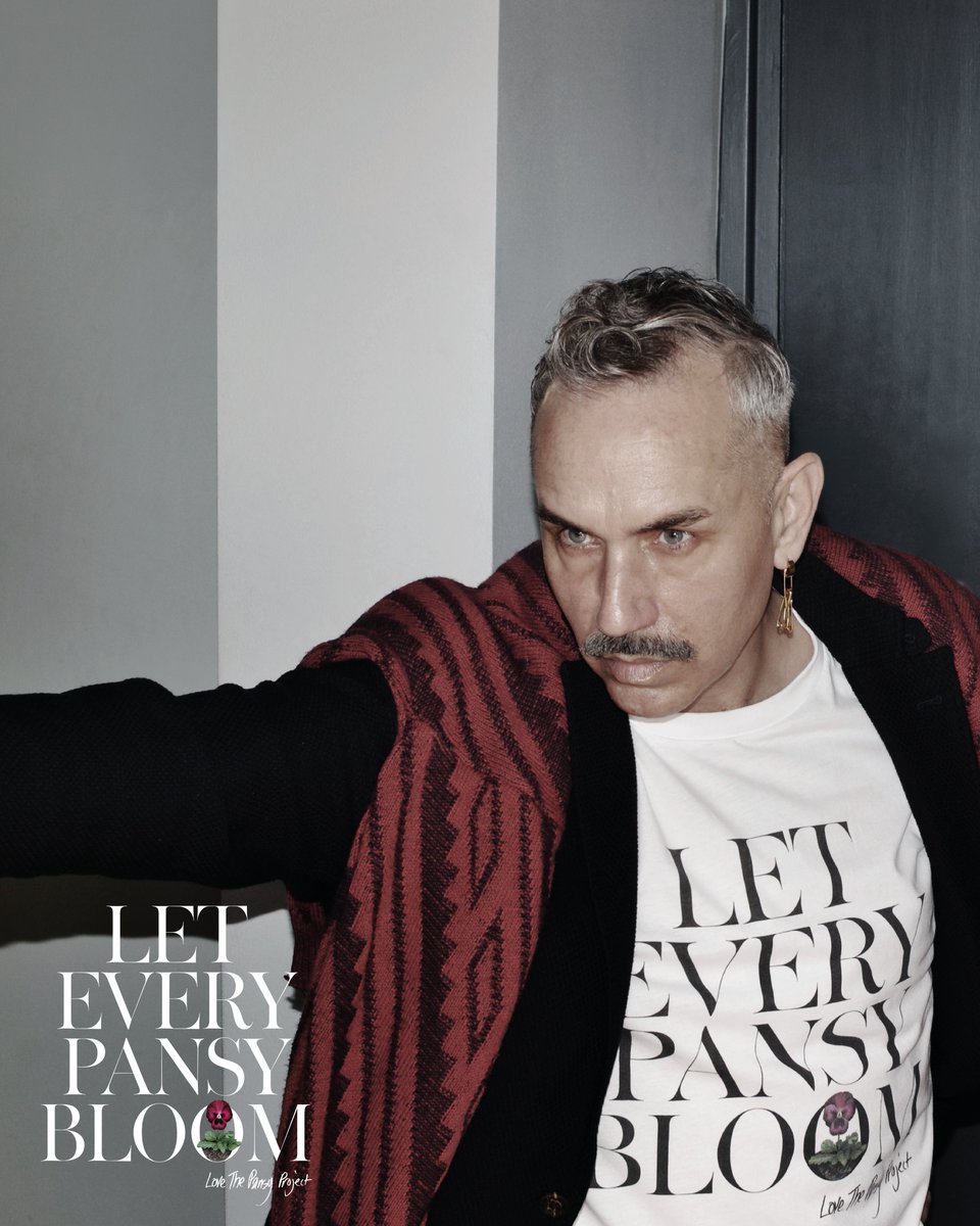 Paul Harfleet tweet media