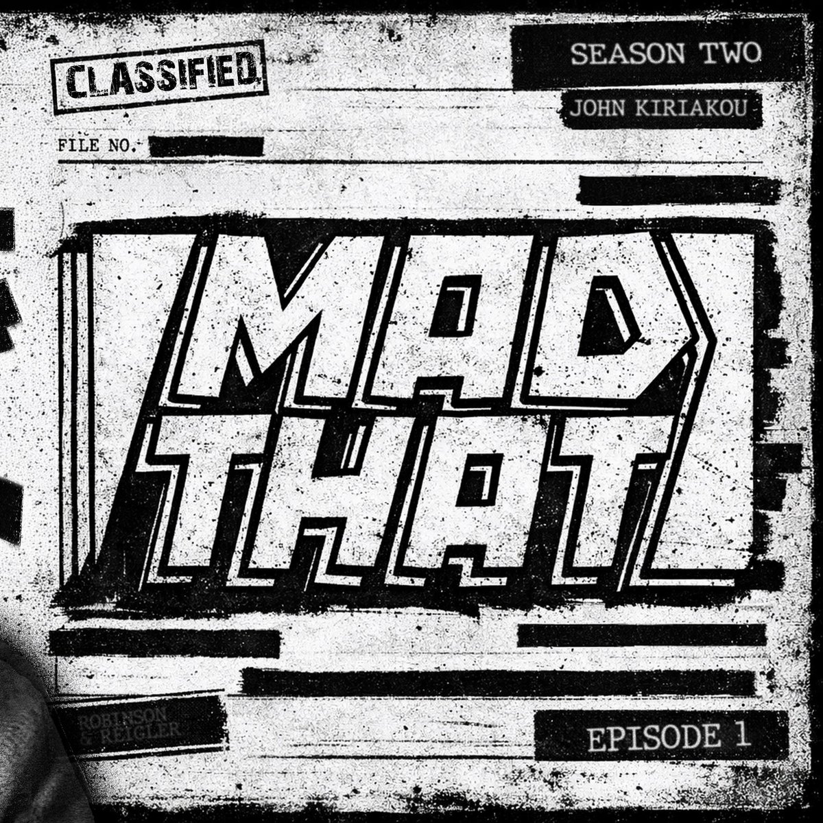 MAD THAT tweet media