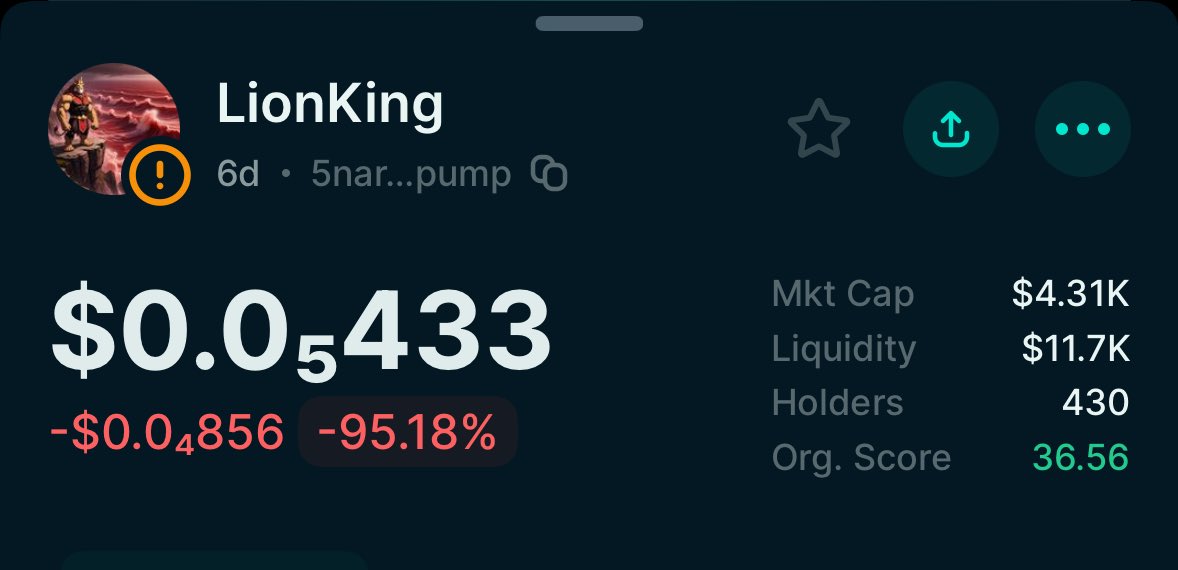 Defi sol fem tweet media