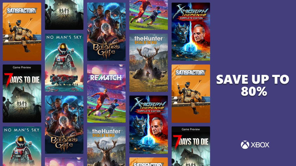 EXOR Studios tweet media