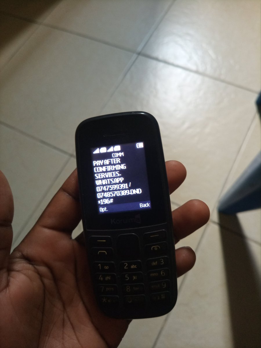 Bauxite publicity tweet media