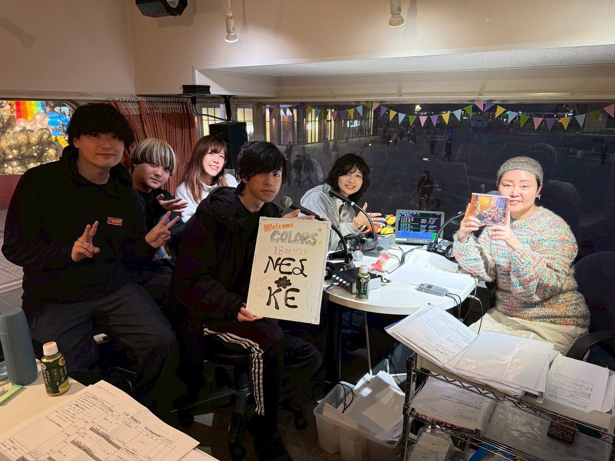 RIRIKO(NELKE vo.) (@RIRIPERO) / Posts / X