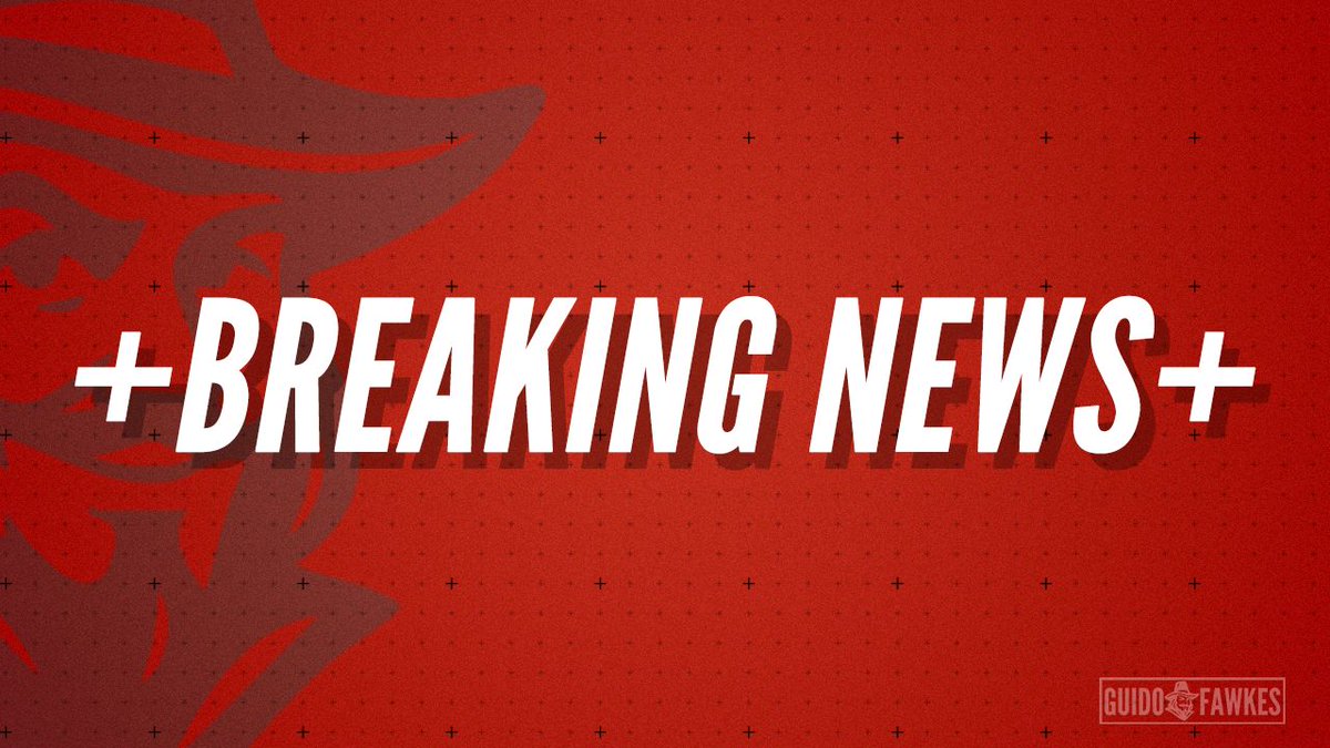 Guido Fawkes tweet media