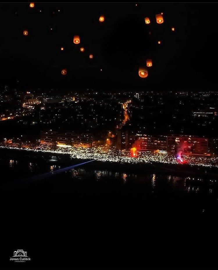 Ноћ када је препливао Дунав... 💔

Ђоле Балашевић 
11. 05. 1953. -  19.02.2021