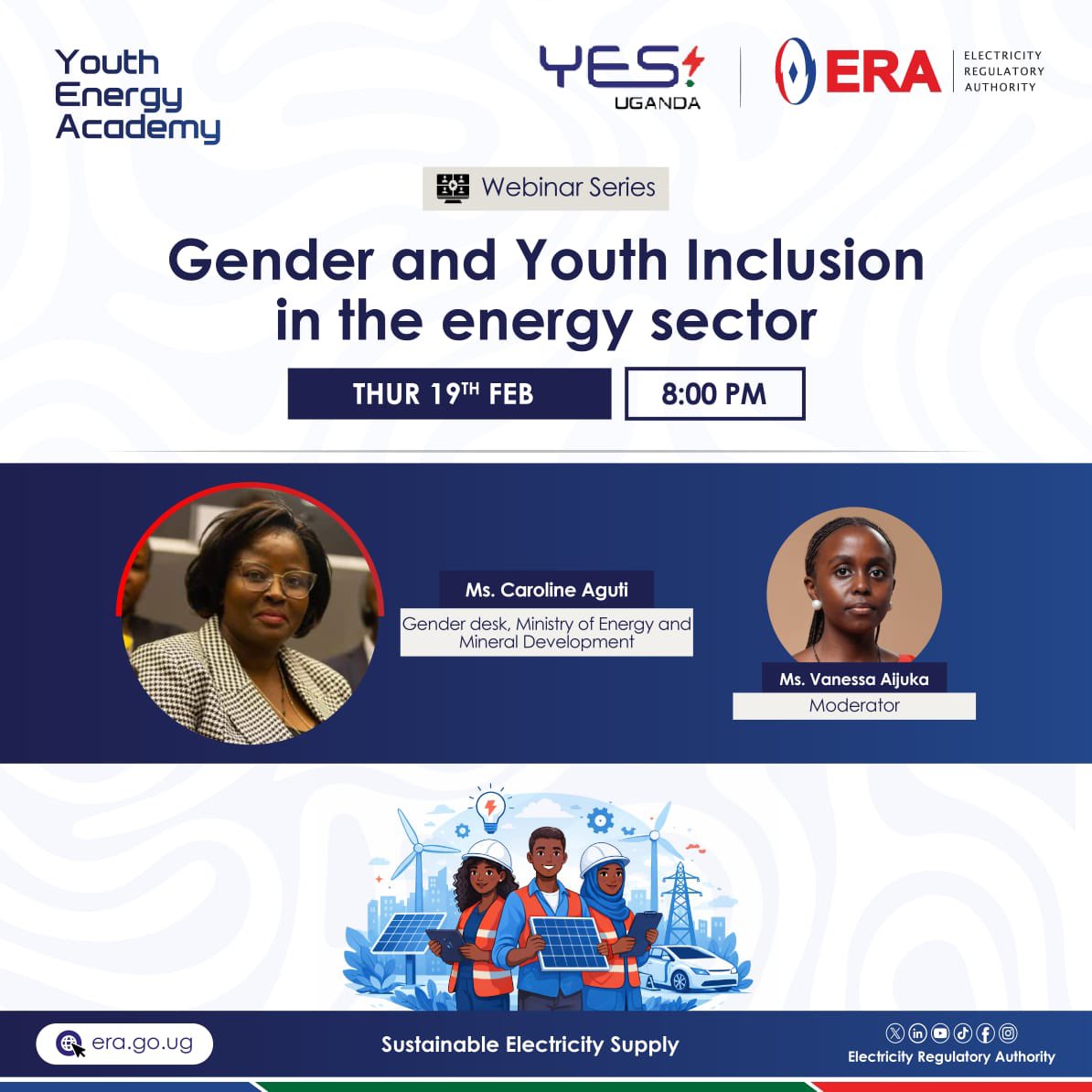 Yes Uganda tweet media