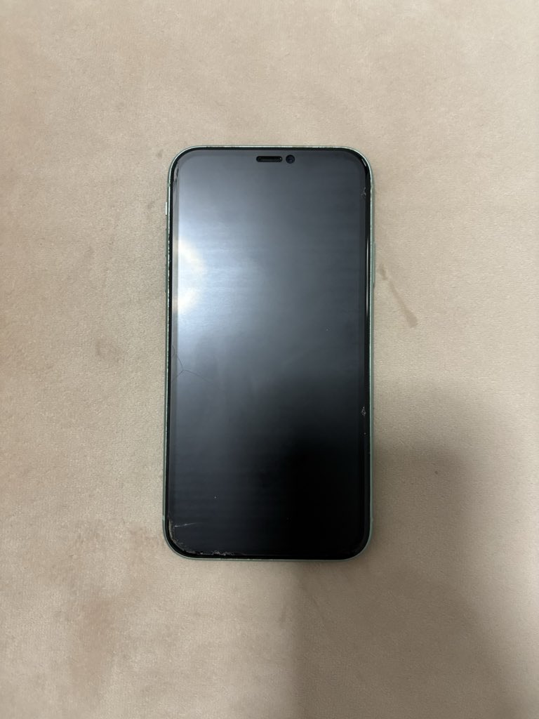 ปล่อย iPhone 11 64g ไม่มีตำหนิปกติหมดคับบ
4,900 (หน้าจอไม่แตกเป็นแค่ฟิลม์เปลี่ยนแล้วใช้ได้ปกติ) แบต 64% พร้อมโอนราคาจบลดได้อีกคับ นัดรับเวสเกต
#ไอโฟนมือสอง #ส่งต่อไอโฟนมือสอง #ขายไอโฟน #ไอโฟนมือ2 #ส่งต่อiphone #