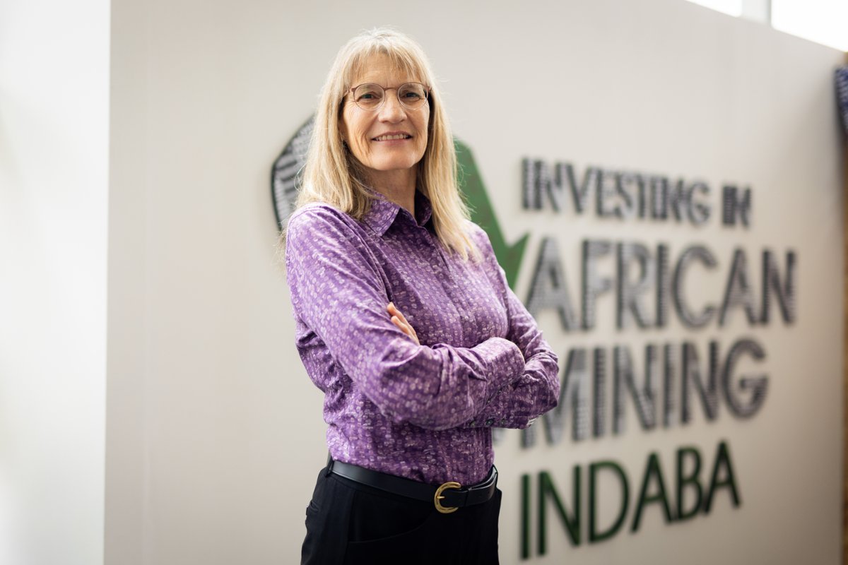 Wits Geosciences tweet media