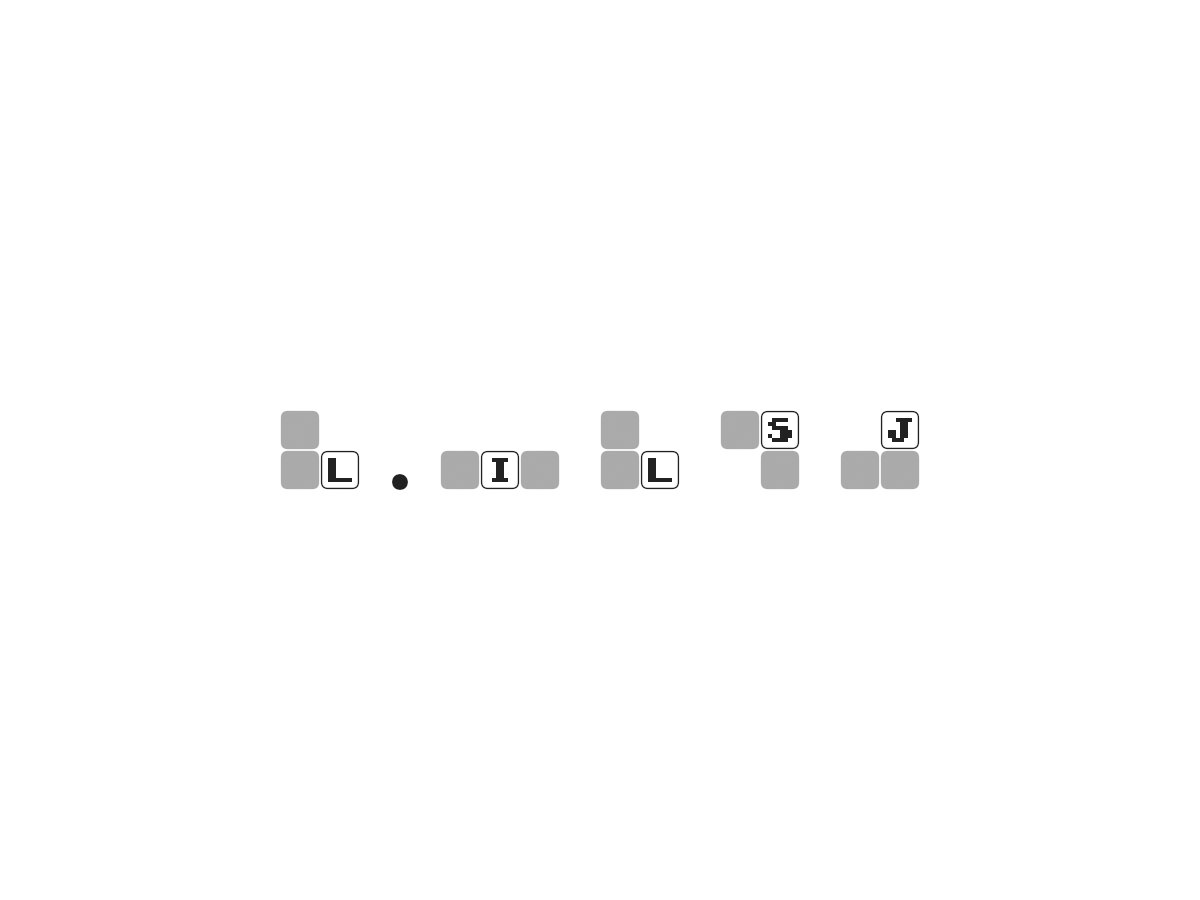 Valth_Official's tweet photo. 「Puzzled」
#謎解き #一枚謎

答えはアルファベット4文字です
正誤判定はALQRTにて https://t.co/wpPNEotnMK