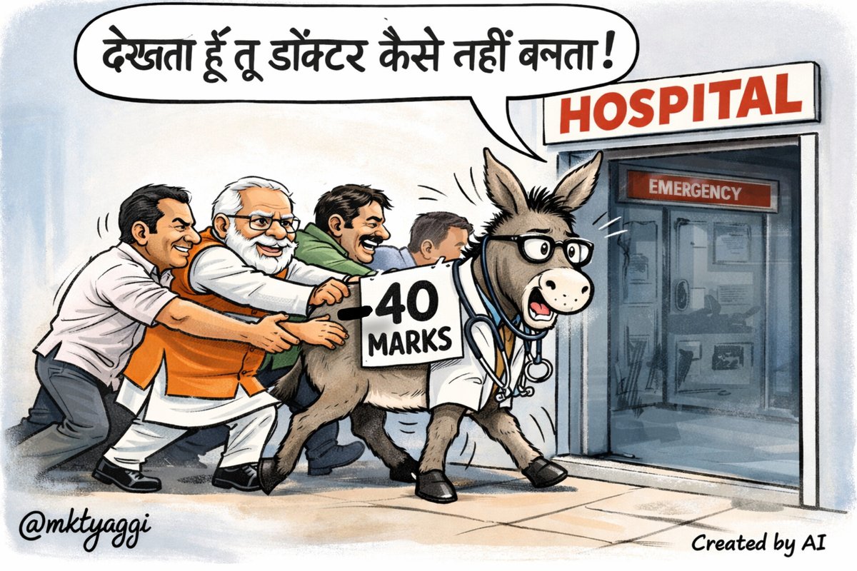 हर हर मोदी.. 🤪