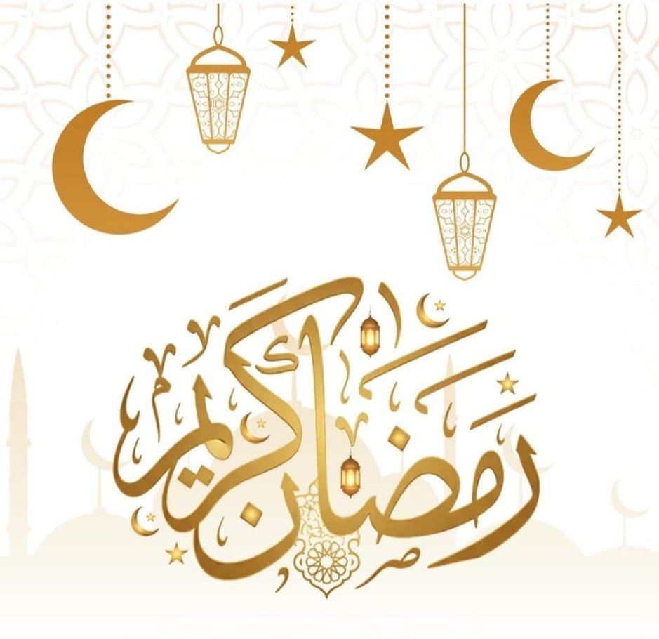 cookie_shm's tweet photo. رمضان كريم يا حلوين https://t.co/pQn0PObmSh