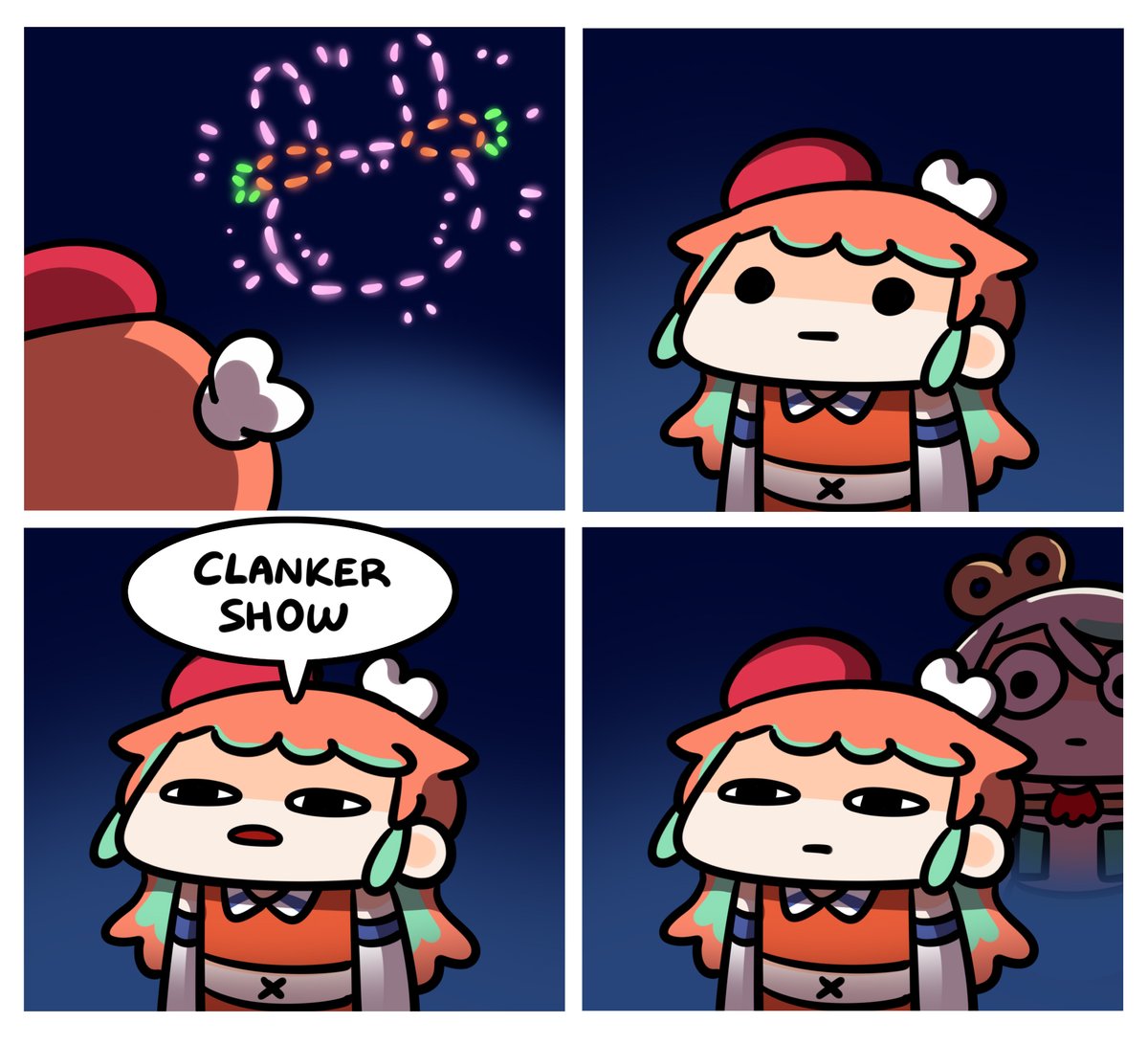 hey #kfpicasso #immergination