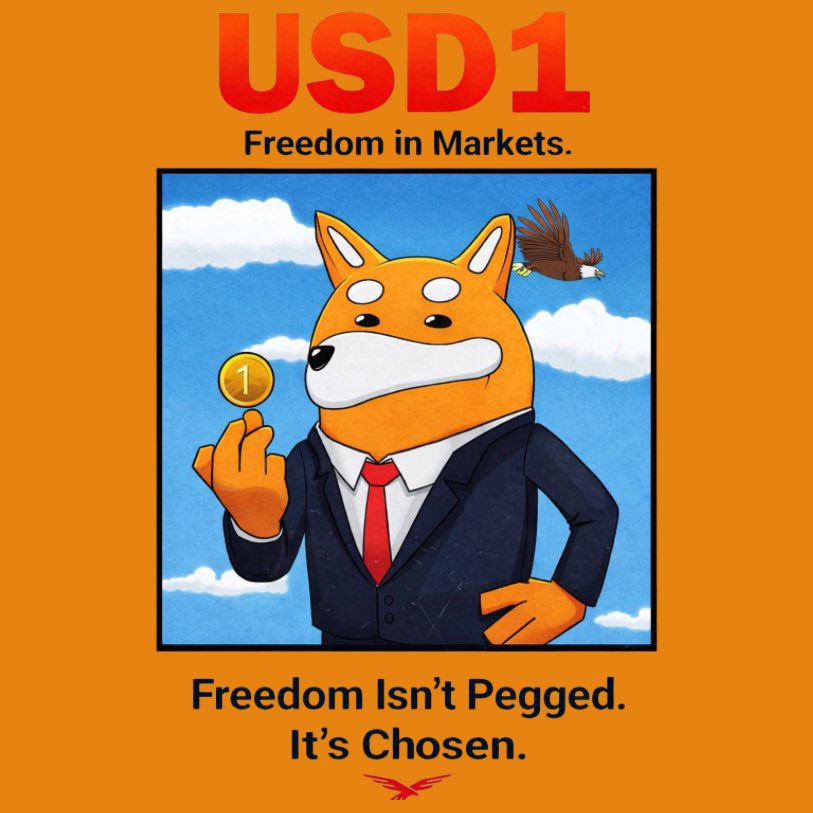CompanyCoin_CTO's tweet photo. Freedom is owning the engine.

$COMPANY / $USD1 – 60M supply, 6.9M in the Reserve! 1.5% tax buys back more on every trade. That’s BONK‼️

AWpiFo35mSrSXMbTrXbFsdqZb5LJR3Lb1ET5mMNvbonk https://t.co/CPwe40J8XE