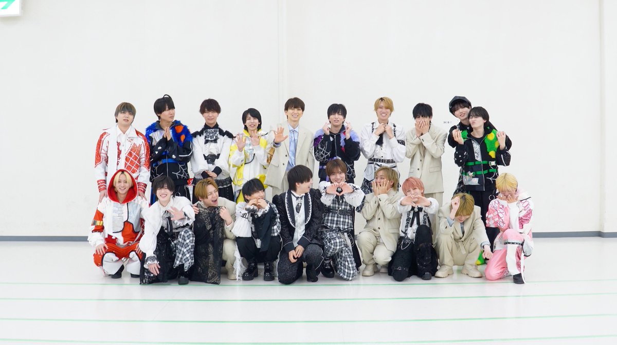 あづ (@adu_dd) / Posts / X