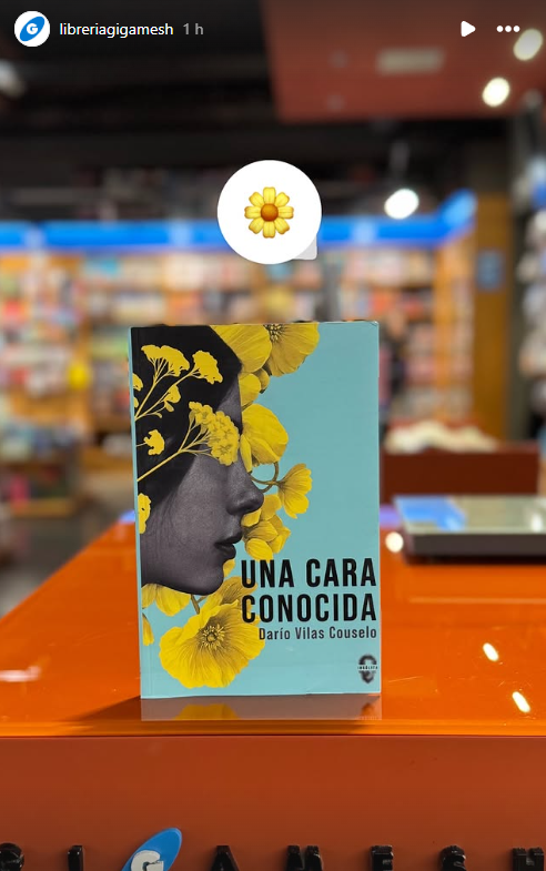 Y un lanzamiento que no esté primero en <a href="/GigameshTienda/">Librería Gigamesh</a> tampoco existe. Por algo es la tienda de referencia para todo los amantes del género.