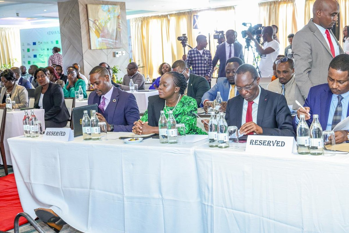 KEPSA KENYA tweet media