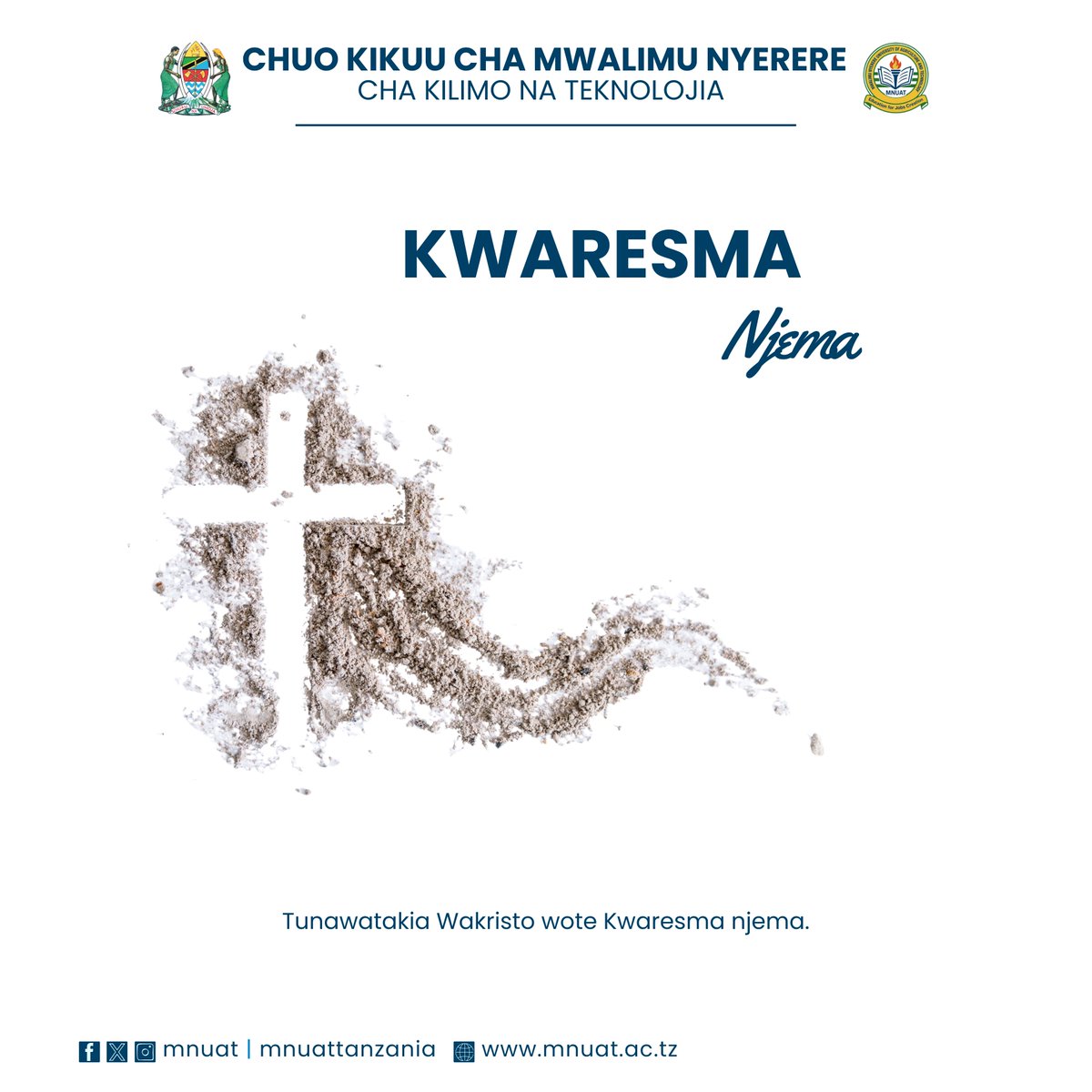 MJNUAT (@mjnuattanzania) on Twitter photo 