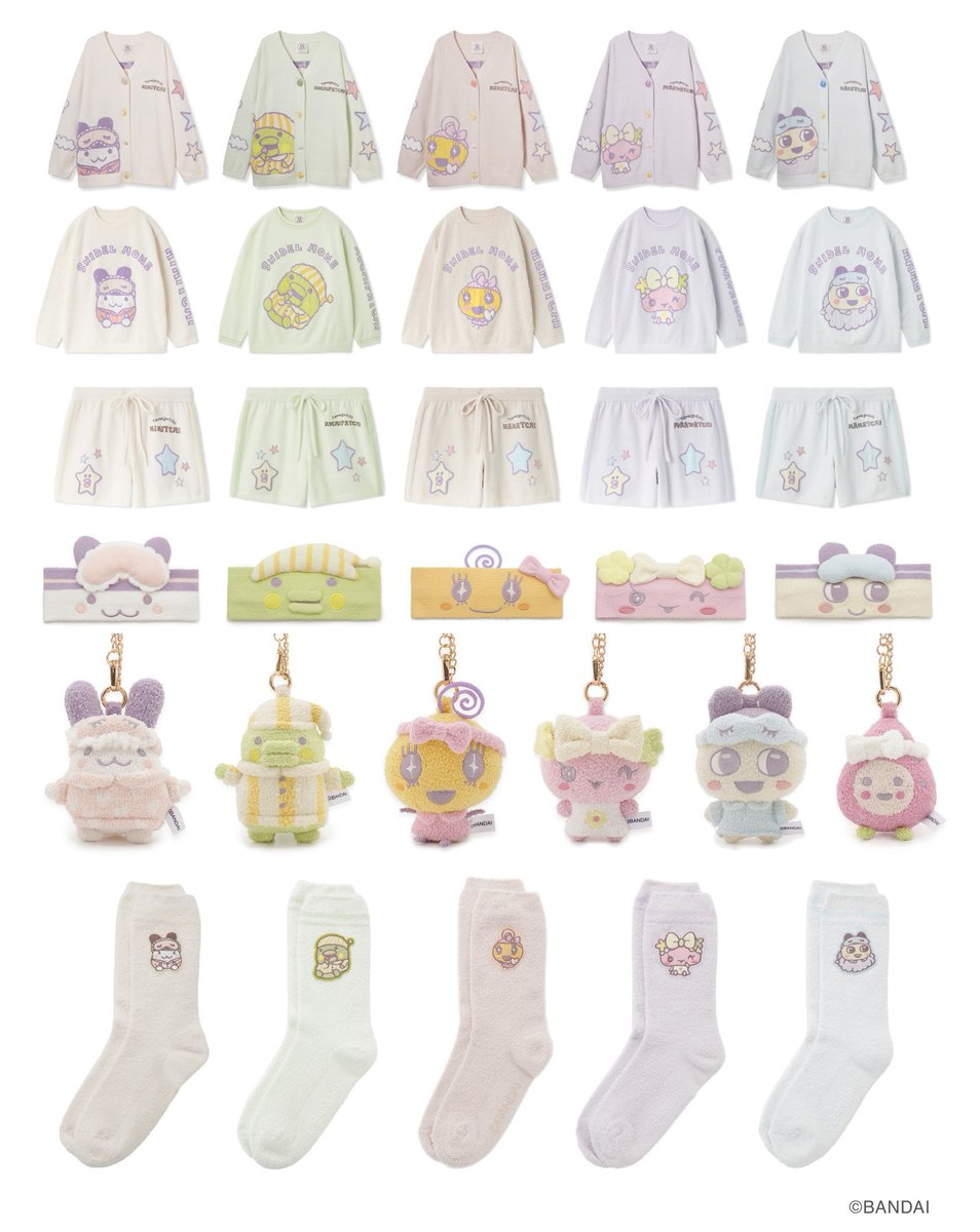 たまごっちグッズ情報 (@tamagotch_goods) / Posts / X