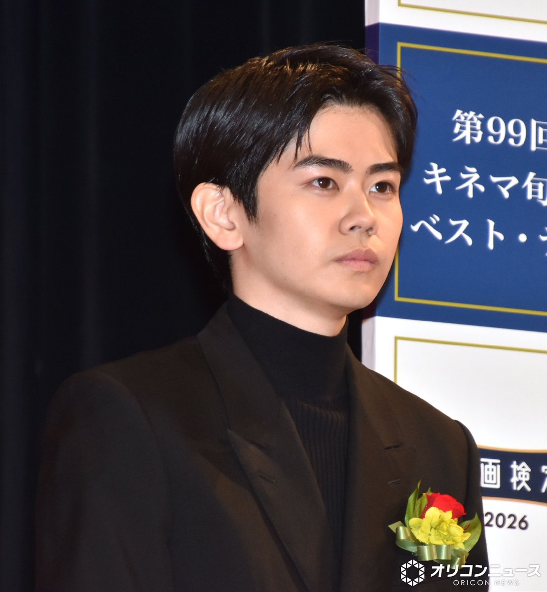 oricon tweet picture
