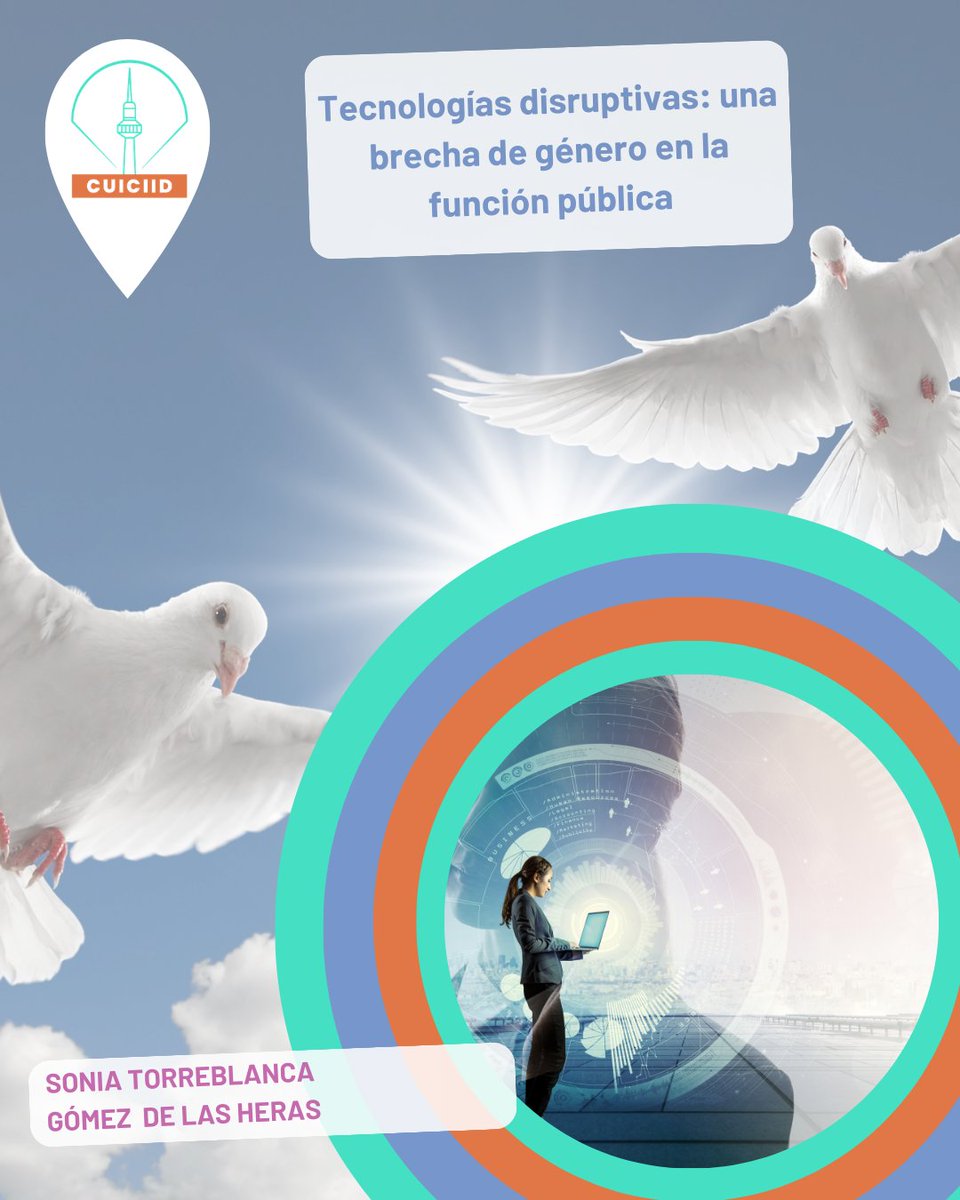 Congreso CUICIID tweet media