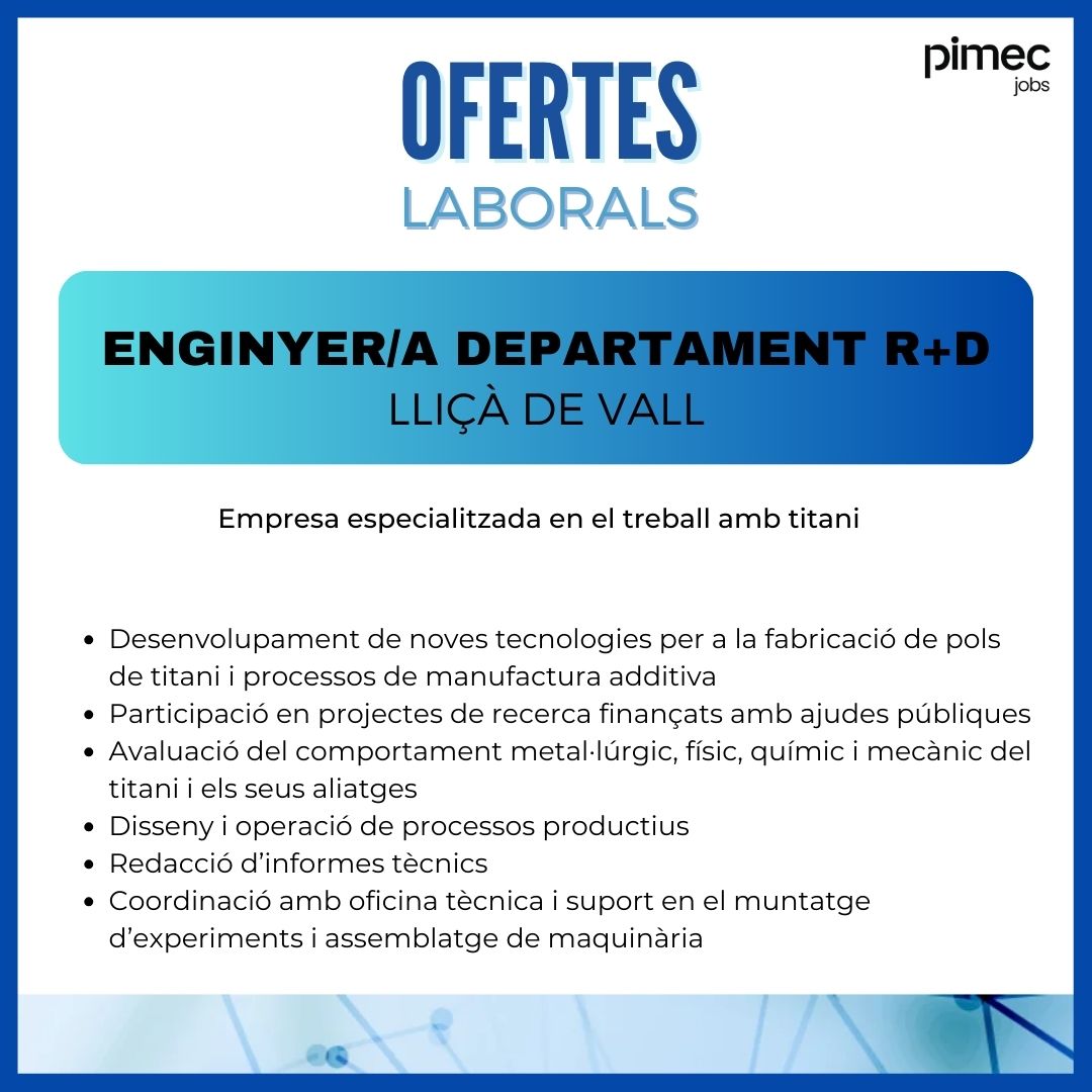 Pimec Formació tweet media