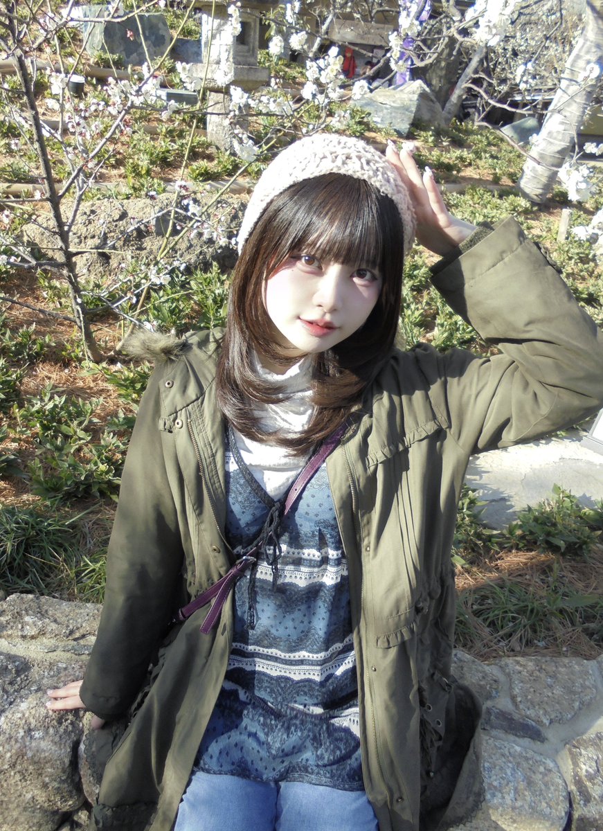 そらちゃん可愛い♡最高です❕