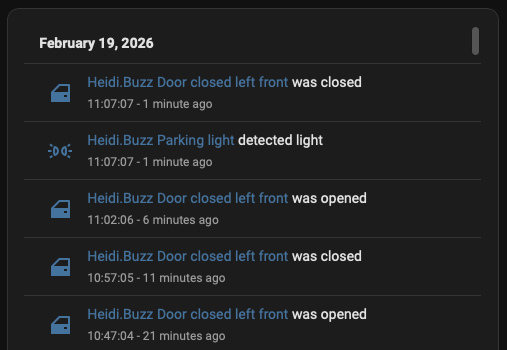 HeidiBuzz🔋🚙 tweet media