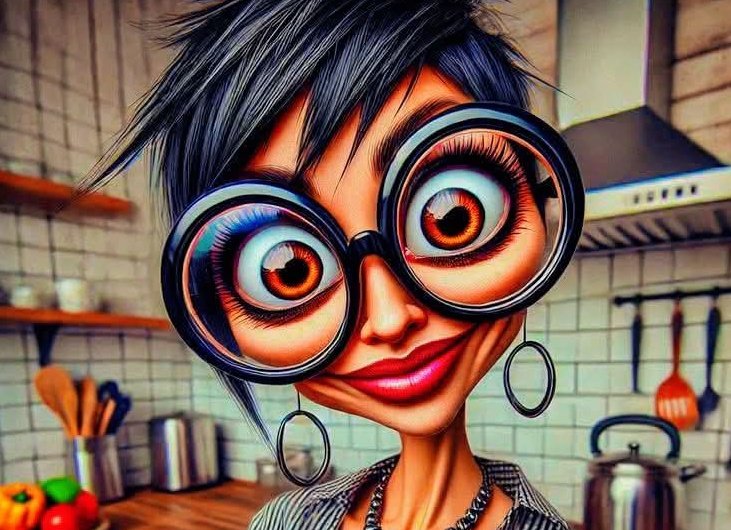 Amerikalı psikolog 👨‍⚕️
İki kişiyi aynı anda sevilebileceğini söylemiş
Töğbeee 🙄🤨🤨
Türk erkekleri bunu keşfedeli yıllar oldu 😁😁