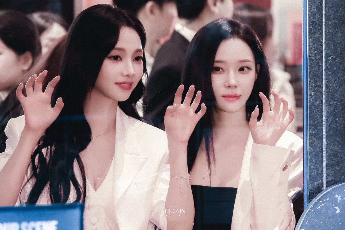 260219｜Mise-en-Scène Pop-Up Event #aespa #æspa #AESPA #에스파