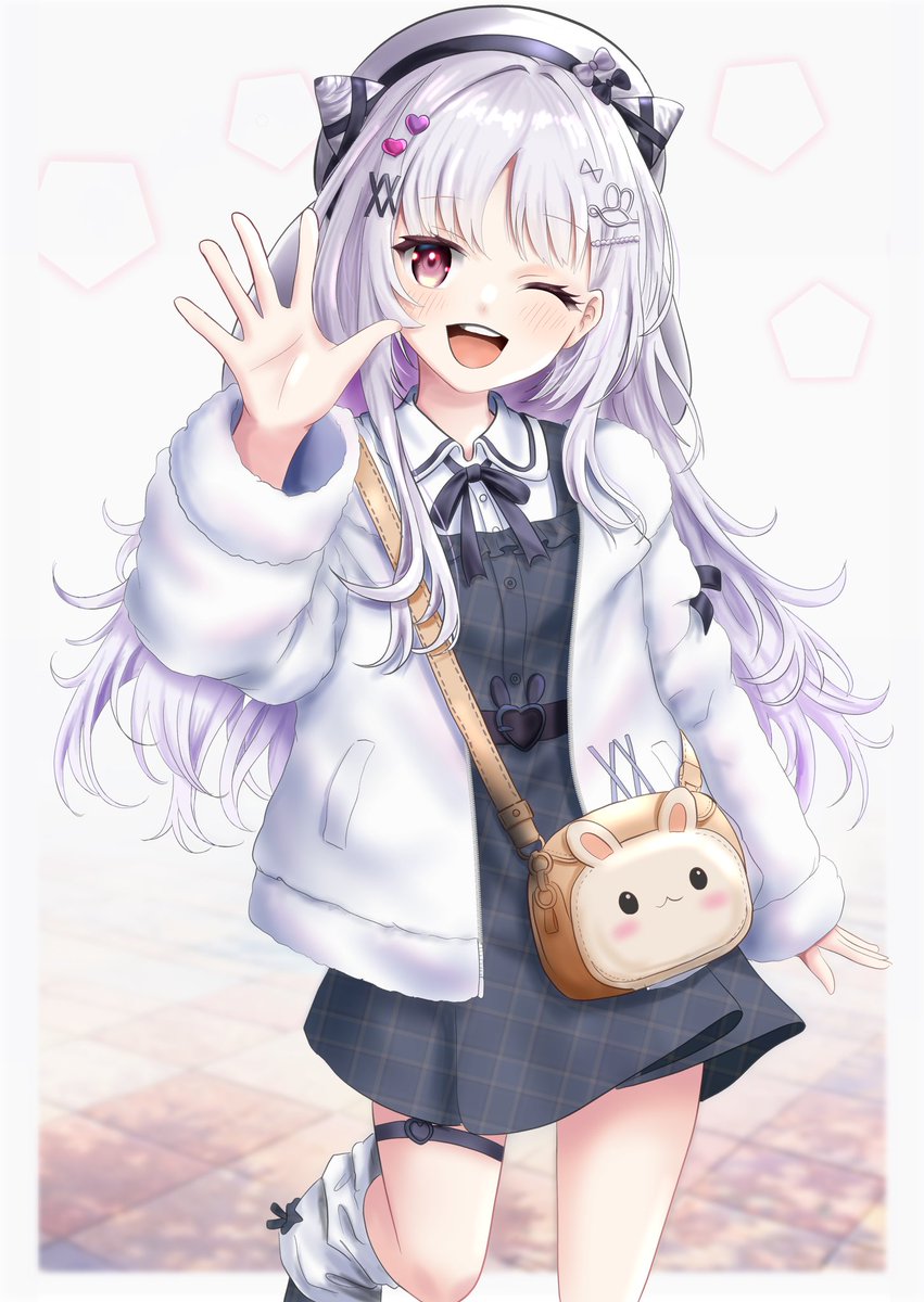 智念せいら🥄🐰 (@seira_chinen) / Posts / X