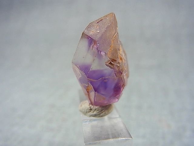 ミャンマー🇲🇲モゴック産のアメジスト‼️レアですが最近ではルースカット需要が出てきています。モゴック万能‼️