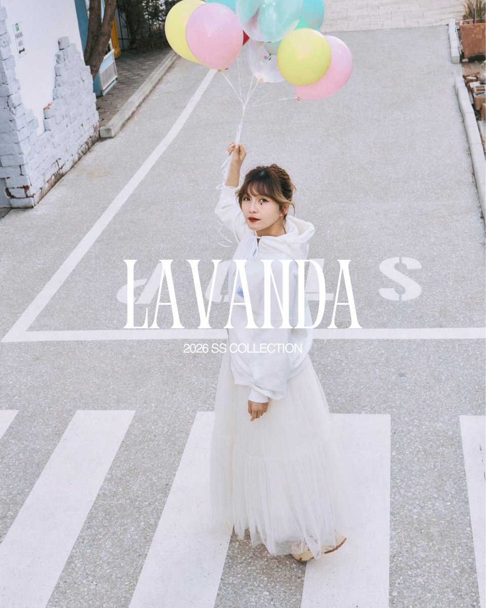 LAVANDA.jp tweet media